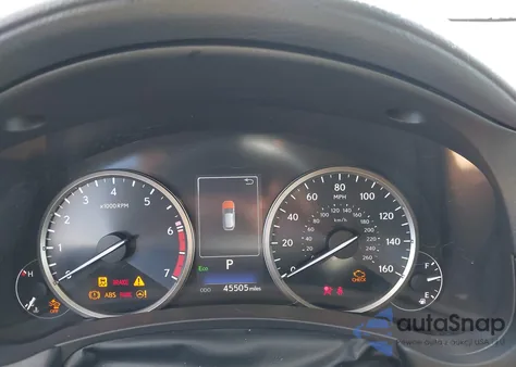 2021 Lexus Nx 300 z USA, uszkodzony, nr VIN JTJDARBZ9M2194937